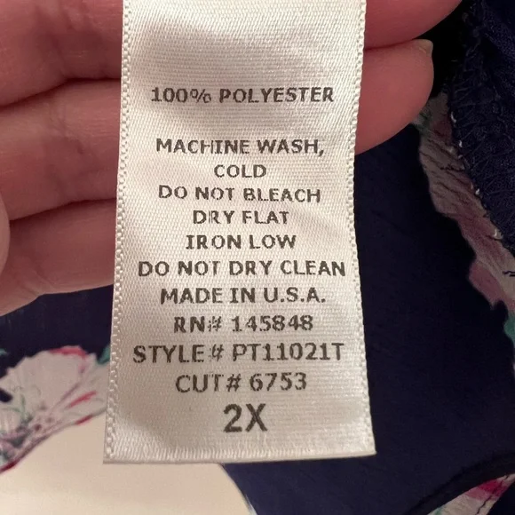 Le Kate Kimono - Picture 4 of 4